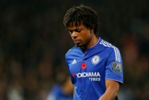 Chelsea: Rémy vers Crystal Palace