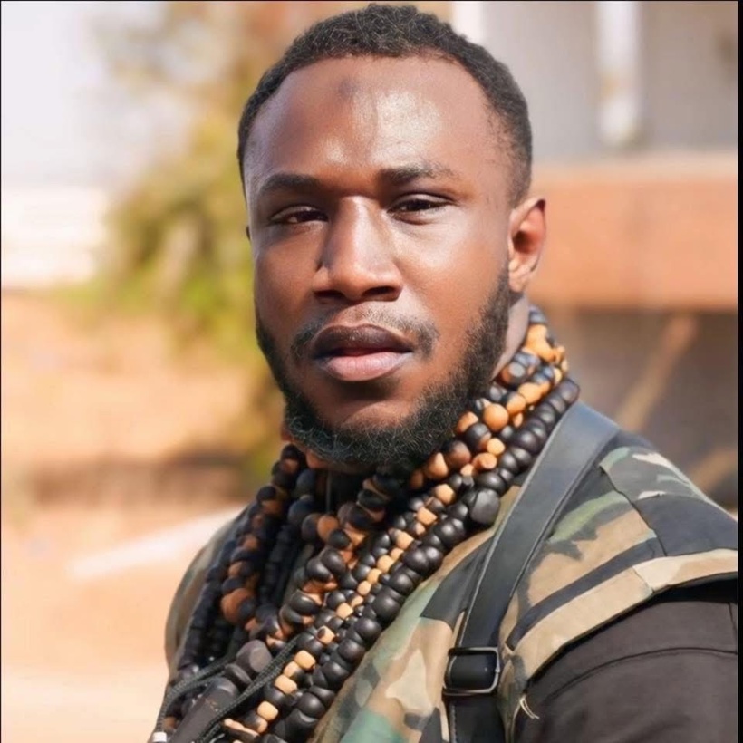 Urgent : Azoura Fall placé en garde à vue après son audition Urgent : Azoura Fall placé en garde à vue après son audition