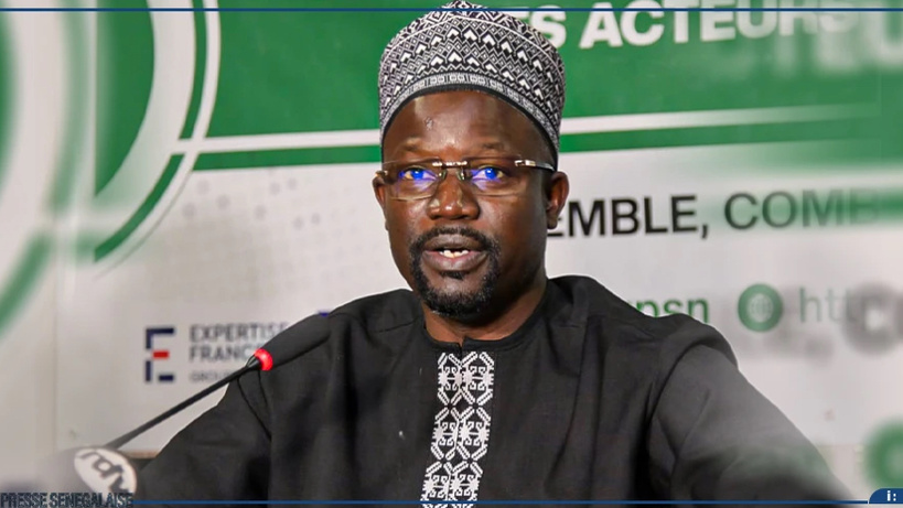 Kaolack face aux défis sociaux : un taux de pauvreté de 41,5 % selon la Délégation à la protection sociale Kaolack face aux défis sociaux : un taux de pauvreté de 41,5 % selon la Délégation à la protection sociale