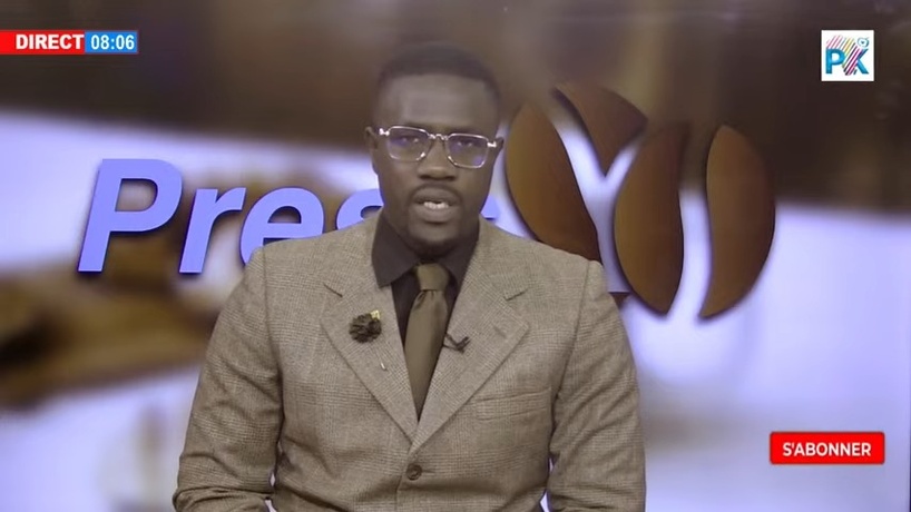 🔴DIRECT/ Matinale PressKafé du 14 mai 2025 avec Maleye Mboup et sa team 🔴DIRECT/ Matinale PressKafé du 14 mai 2025 avec Maleye Mboup et sa team