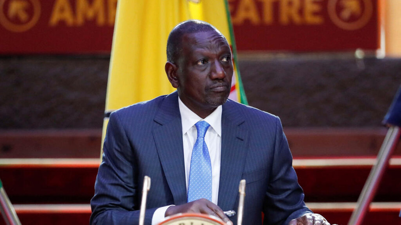 Kenya: c'est l'indignation après les déclarations du président Ruto sur le retour des militants enlevés Kenya: c'est l'indignation après les déclarations du président Ruto sur le retour des militants enlevés
