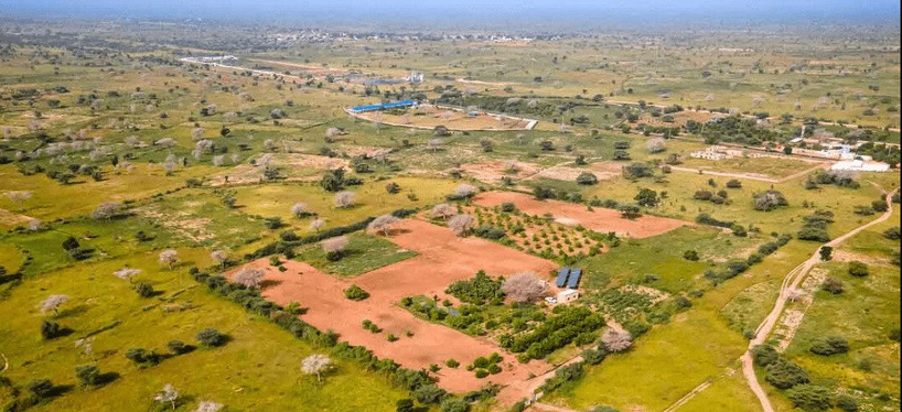 Agropole Nord : des véhicules destinés au projet volés, des marchés fictifs, des fonds détournés, selon la Sr Agropole Nord : des véhicules destinés au projet volés, des marchés fictifs, des fonds détournés, selon la Sr