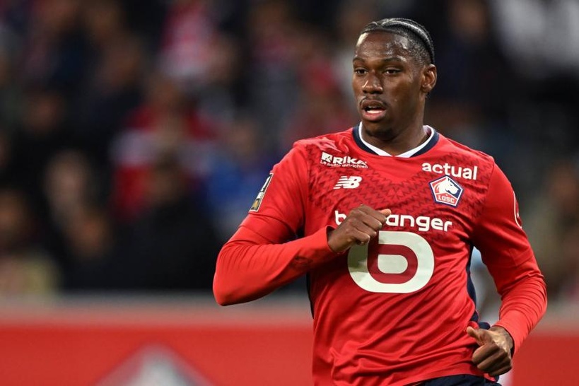 Jonathan David quitte le LOSC : clap de fin pour un buteur historique Jonathan David quitte le LOSC : clap de fin pour un buteur historique