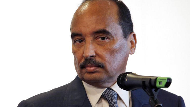 Mauritanie: l'ex-président Mohamed Ould Abdel Aziz condamné en appel à 15 ans de prison ferme pour «enrichissement illicite»