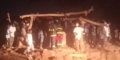 Drame à Nioro : un jeune homme de 28 ans chute mortellement dans un puits