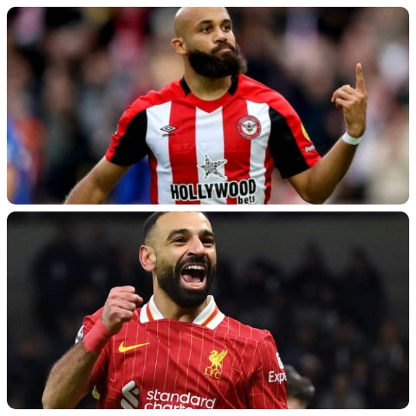 Premier League : Deux Africains en course pour titre de meilleur Joueur de la saison