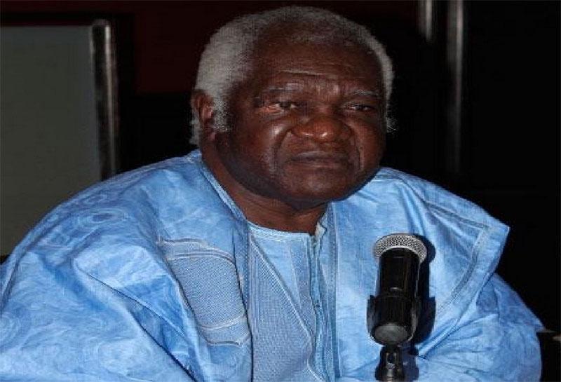 Dialogue national: LD Debout confirme sa participation et soumet ses propositions