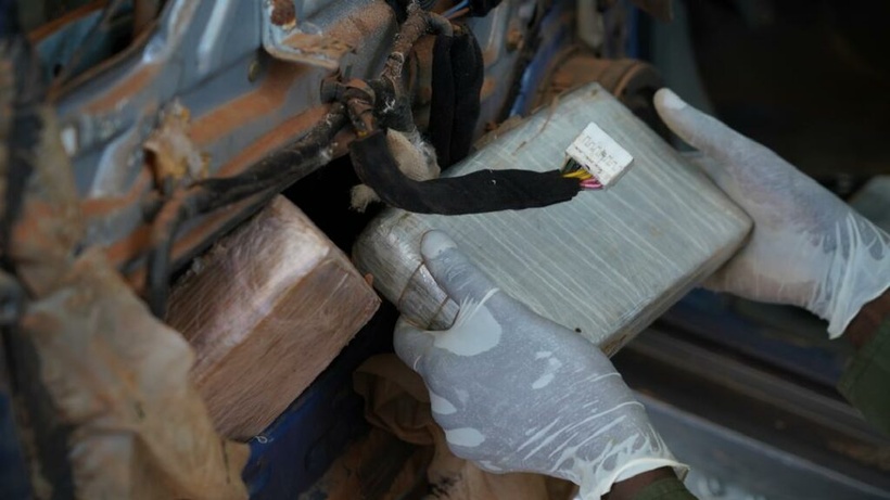 Trafic de drogue à Touba : Un maçon condamné à un an de prison ferme Trafic de drogue à Touba : Un maçon condamné à un an de prison ferme