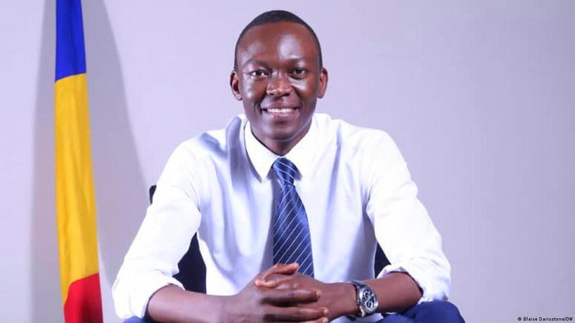 Tchad: l’ancien Premier ministre, Succès Masra interpellé à son domicile Tchad: l’ancien Premier ministre, Succès Masra interpellé à son domicile