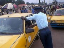 ​Avenue El Hadji Malick Sy: Des policiers ripoux se font remplir les poches