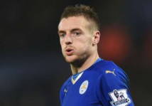 Chelsea prêt à faire une offre pour Vardy Chelsea prêt à faire une offre pour Vardy