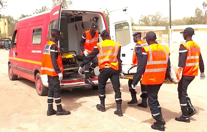 Richard-Toll : le corps sans vie d’un élève gendarme repêché près du quai de pêche