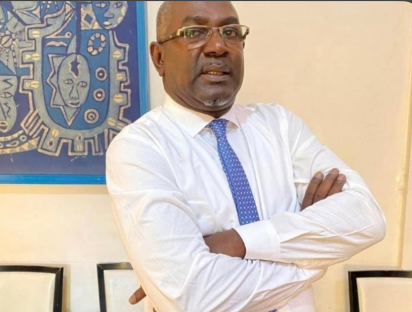 Dialogue national sur le système politique : Me Amadou Aly Kane lance un appel " pressant" à l'APR pour qu'elle revoie sa position Dialogue national sur le système politique : Me Amadou Aly Kane lance un appel " pressant" à l'APR pour qu'elle revoie sa position