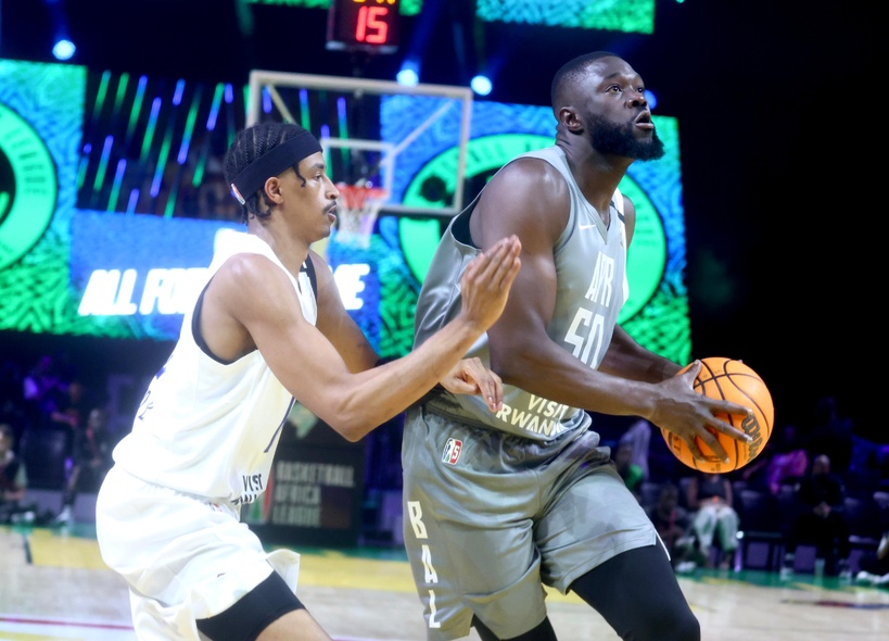 BAL - Conférence Nil : APR surclasse MBB, Youssou Ndoye en patron BAL - Conférence Nil : APR surclasse MBB, Youssou Ndoye en patron