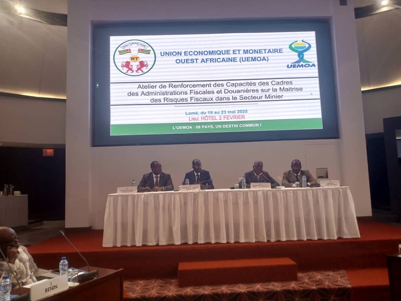 Fiscalité : plus de 250 milliards de dollars perdus chaque année à cause de l’évitement fiscal des multinationales, alerte l’UEMOA Fiscalité : plus de 250 milliards de dollars perdus chaque année à cause de l’évitement fiscal des multinationales, alerte l’UEMOA