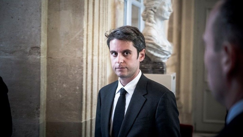 France: le Parlement adopte définitivement une loi de Gabriel Attal pour durcir la justice des mineurs France: le Parlement adopte définitivement une loi de Gabriel Attal pour durcir la justice des mineurs