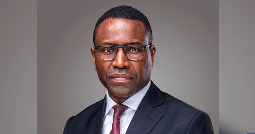 Présidence de la BAD : Amadou Hott veut faire de l’institution un levier majeur pour l’Afrique Présidence de la BAD : Amadou Hott veut faire de l’institution un levier majeur pour l’Afrique