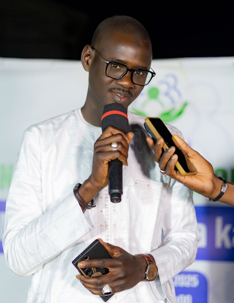 Mbeuleukhé : Lancement de la plateforme citoyenne « Mbeuleukhé Ca Kanam » pour impulser le développement local Mbeuleukhé : Lancement de la plateforme citoyenne « Mbeuleukhé Ca Kanam » pour impulser le développement local