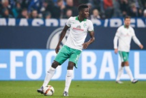 Papy Djilobodji: «Je suis soulagé d’être en mesure de jouer à nouveau»