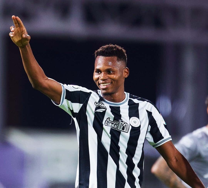 Foot : Le RC Lens fonce sur Habib Diallo pour le mercato d'été Foot : Le RC Lens fonce sur Habib Diallo pour le mercato d'été