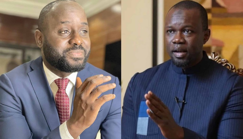 Thierno Bocoum charge Sonko après son entretien à la RTB : « une vision populiste, confuse et dangereusement relativiste » Thierno Bocoum charge Sonko après son entretien à la RTB : « une vision populiste, confuse et dangereusement relativiste »