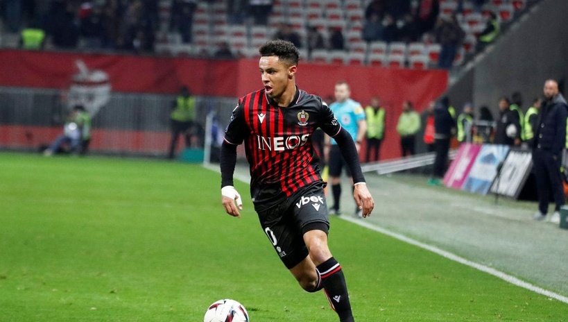 "Fier d'être Marocain" : Sofiane Diop ouvre son cœur et fait un choix fort pour sa carrière internationale "Fier d'être Marocain" : Sofiane Diop ouvre son cœur et fait un choix fort pour sa carrière internationale