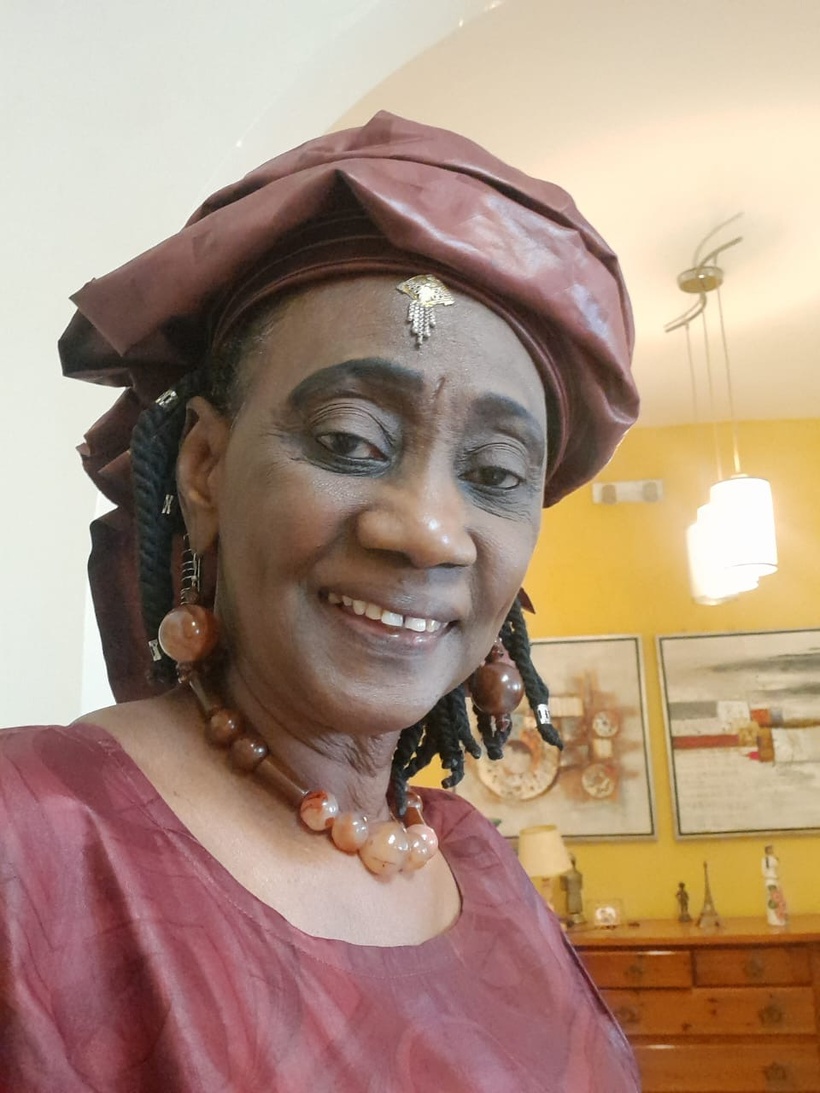Dakar, capitale du féminisme du 15 au 17 mai 2025 par Dr Aoua Bocar LY TALL. Dakar, capitale du féminisme du 15 au 17 mai 2025 par Dr Aoua Bocar LY TALL.