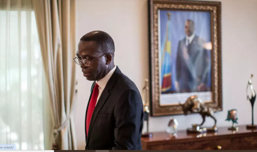 RDC: condamnation de l'opposant et ancien Premier ministre Matata Ponyo à 10 ans de travaux forcés RDC: condamnation de l'opposant et ancien Premier ministre Matata Ponyo à 10 ans de travaux forcés