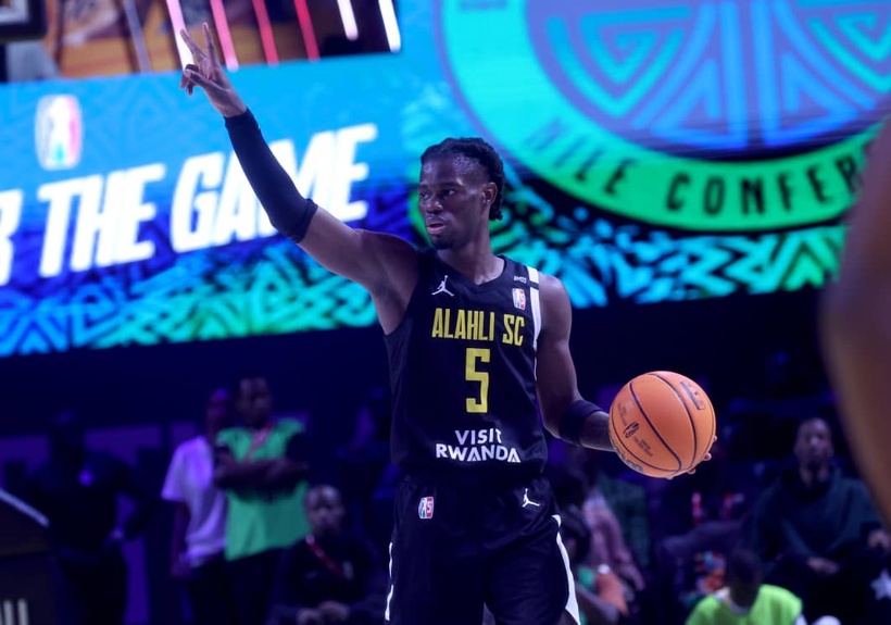 BAL - Conférence Nil : Boissy impérial, Al Ahli Tripoli intouchable BAL - Conférence Nil : Boissy impérial, Al Ahli Tripoli intouchable