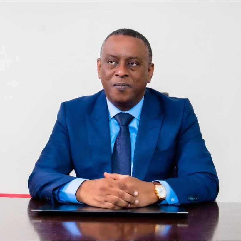 Dialogue politique : Cheikh Tidiane Gadio et son mouvement annoncent leur participation Dialogue politique : Cheikh Tidiane Gadio et son mouvement annoncent leur participation