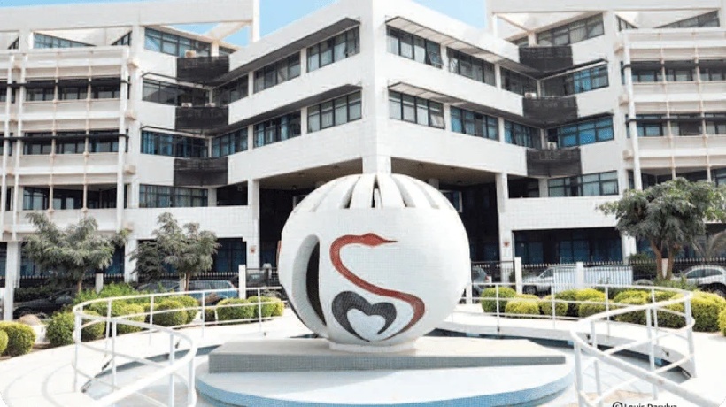 Meurtre d'un infirmier à Koungheul : Le ministère de la Santé condamne un « acte barbare » et promet des « mesures urgentes » Meurtre d'un infirmier à Koungheul : Le ministère de la Santé condamne un « acte barbare » et promet des « mesures urgentes »