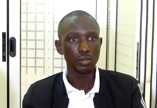 Politique : Serigne Assane Kane annonce son départ de FDS-Les Guelwaars