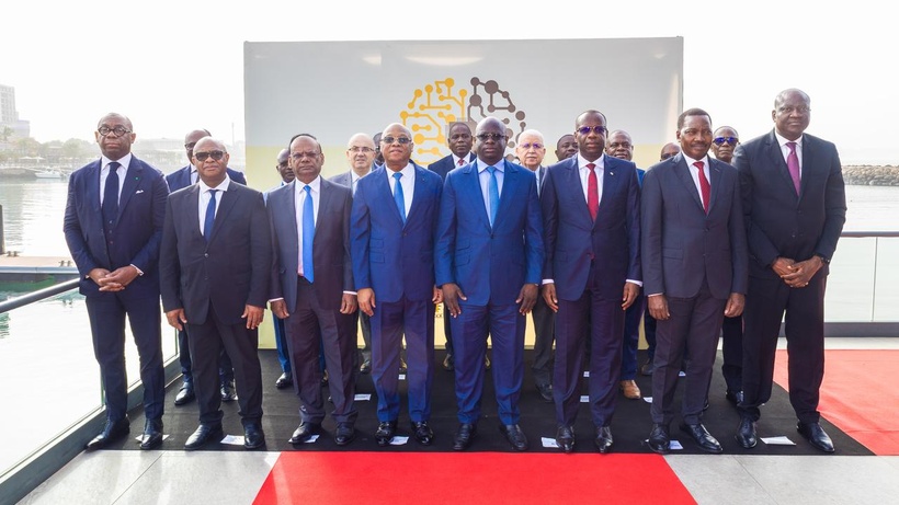 Intelligence artificielle : le secteur financier invité à se saisir des opportunités et défis Intelligence artificielle : le secteur financier invité à se saisir des opportunités et défis