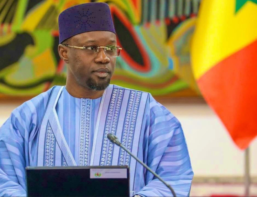 Tabaski 2025 : le Premier ministre rassure sur l’approvisionnement en moutons et les mesures d’accompagnement Tabaski 2025 : le Premier ministre rassure sur l’approvisionnement en moutons et les mesures d’accompagnement