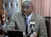 Evadé de Rebeuss : « Boy Djinné n’est pas un Gambien », Me Sidiki Kaba Evadé de Rebeuss : « Boy Djinné n’est pas un Gambien », Me Sidiki Kaba