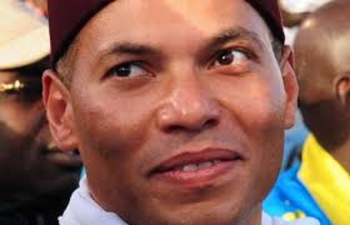 ​Avis groupe de travail de l’ONU: avocats de l’Etat et de Karim Wade se déchirent