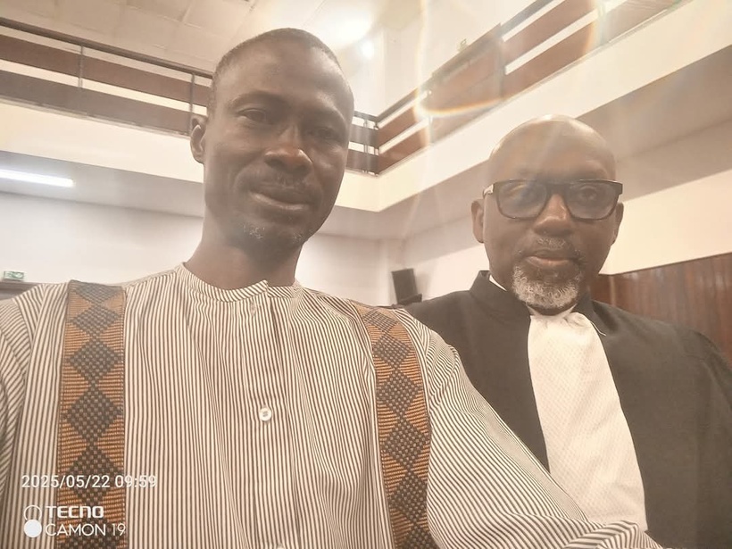 Nomination des membres de la Cena : la Cour suprême annule le décret de Macky Sall Nomination des membres de la Cena : la Cour suprême annule le décret de Macky Sall