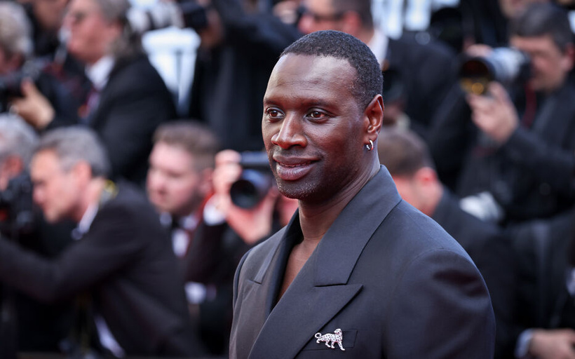 Omar Sy accusé d’avoir insulté et menacé des agents SNCF qui voulaient museler son chien en gare de Lyon Omar Sy accusé d’avoir insulté et menacé des agents SNCF qui voulaient museler son chien en gare de Lyon