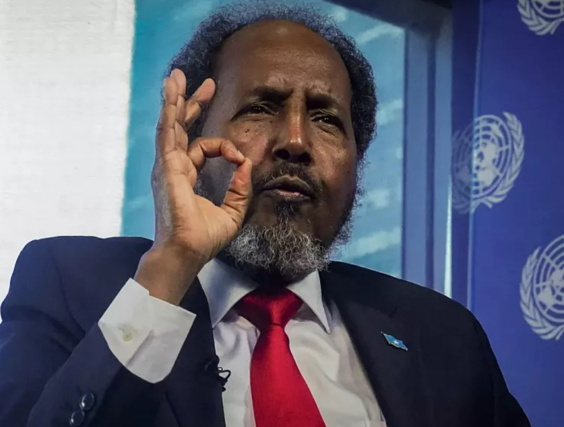 Préoccupation de ONU face aux lois somaliennes sur le terrorisme Préoccupation de ONU face aux lois somaliennes sur le terrorisme