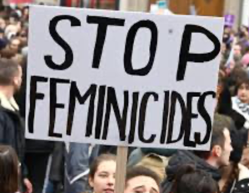 Meurtres de sept (7) femmes au Sénégal : ActionAid appelle les autorités à déclarer une urgence nationale Meurtres de sept (7) femmes au Sénégal : ActionAid appelle les autorités à déclarer une urgence nationale