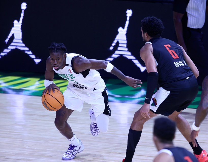 BAL 2025 : Boissy brille et qualifie Al Ahli Tripoli pour le Final 8 BAL 2025 : Boissy brille et qualifie Al Ahli Tripoli pour le Final 8