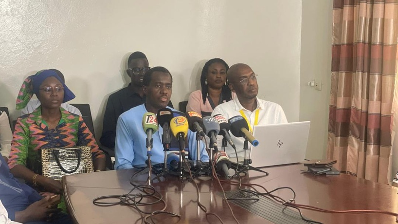 Tourisme durable : le Sénégal accueille la première édition des Journées internationales Tourisme durable : le Sénégal accueille la première édition des Journées internationales