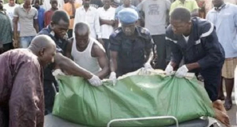 Découverte macabre à Darou Ndiaye Ndiambour : un septuagénaire retrouvé mort près de la route de Ouarack Découverte macabre à Darou Ndiaye Ndiambour : un septuagénaire retrouvé mort près de la route de Ouarack