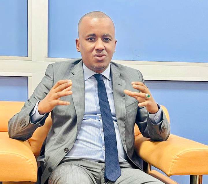 Dsc : Oumar Sow convoqué ce vendredi à 15h