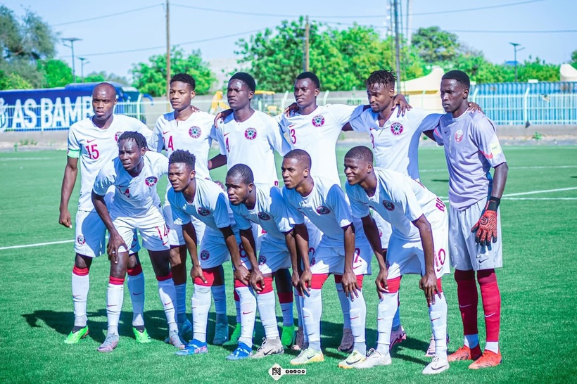 Coupe du Sénégal - Polémique en demi-finale : Le Jaraaf attaque, Builders FC contre-attaque Coupe du Sénégal - Polémique en demi-finale : Le Jaraaf attaque, Builders FC contre-attaque
