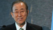 Ban Ki-moon veut des soldats au Burundi