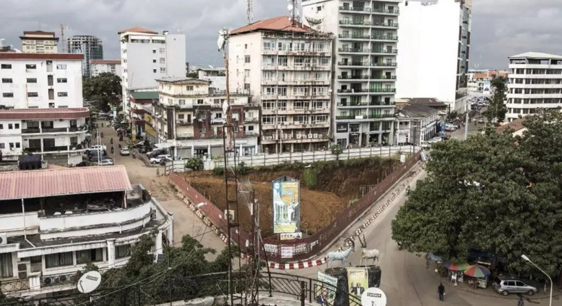 Guinée: la présidence se montre prudente sur le retour à l’ordre constitutionnel en 2025 Guinée: la présidence se montre prudente sur le retour à l’ordre constitutionnel en 2025