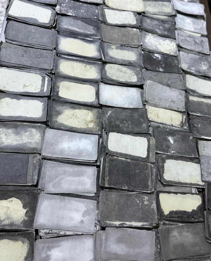 Faux monnayage : une saisie record de « 1,5 milliard de francs CFA » à Bignona Faux monnayage : une saisie record de « 1,5 milliard de francs CFA » à Bignona