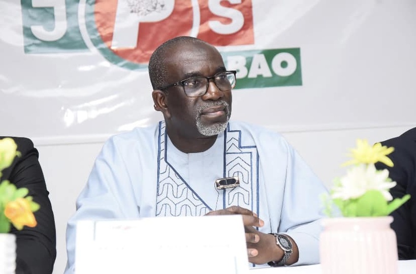 Criminalisation de l’homosexualité : « Les députés de Pastef voteront la loi » (Moustapha Sarré) Criminalisation de l’homosexualité : « Les députés de Pastef voteront la loi » (Moustapha Sarré)