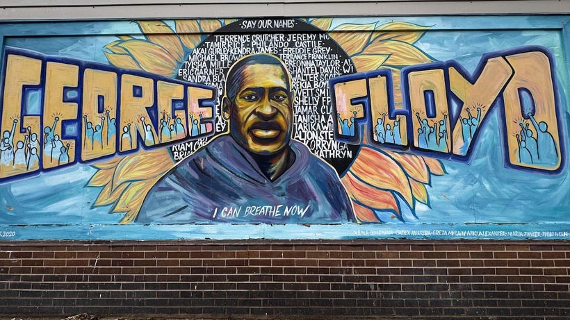 Meurtre de George Floyd: cinq ans après, une réforme de la police américaine au point mort Meurtre de George Floyd: cinq ans après, une réforme de la police américaine au point mort